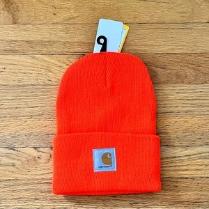 Carhartt beanie